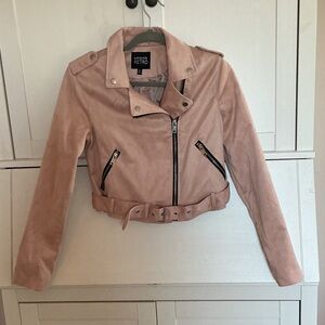 Woman Urban Retro Jacket